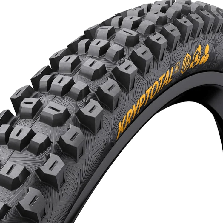 Continental Kryptotal-Fr Tire