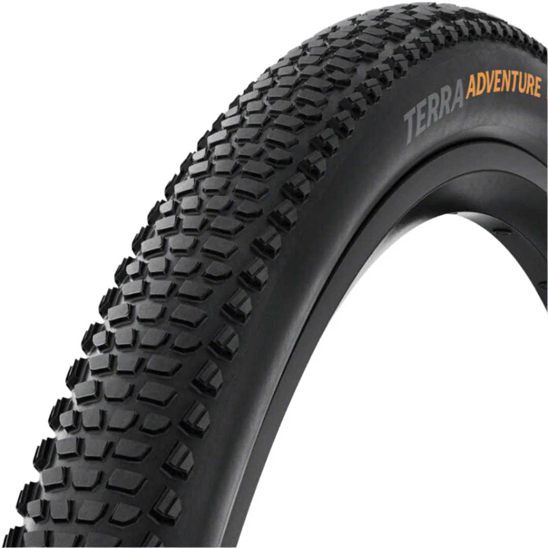 Continental Terra Adventure Tire
