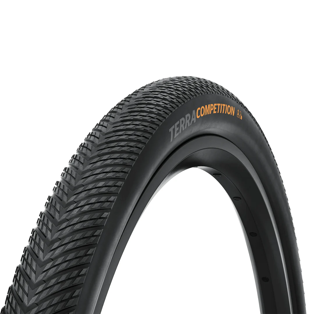 Continental Terra Competition Trail Casing Tire