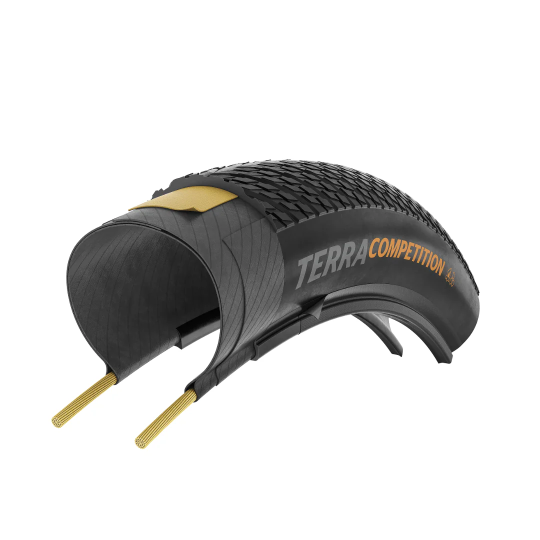 Continental Terra Competition Trail Casing Tire - Image 3