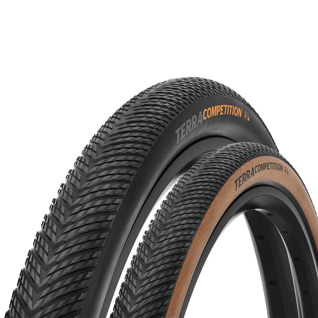 Continental Terra Competition Trail Casing Tire - Image 4