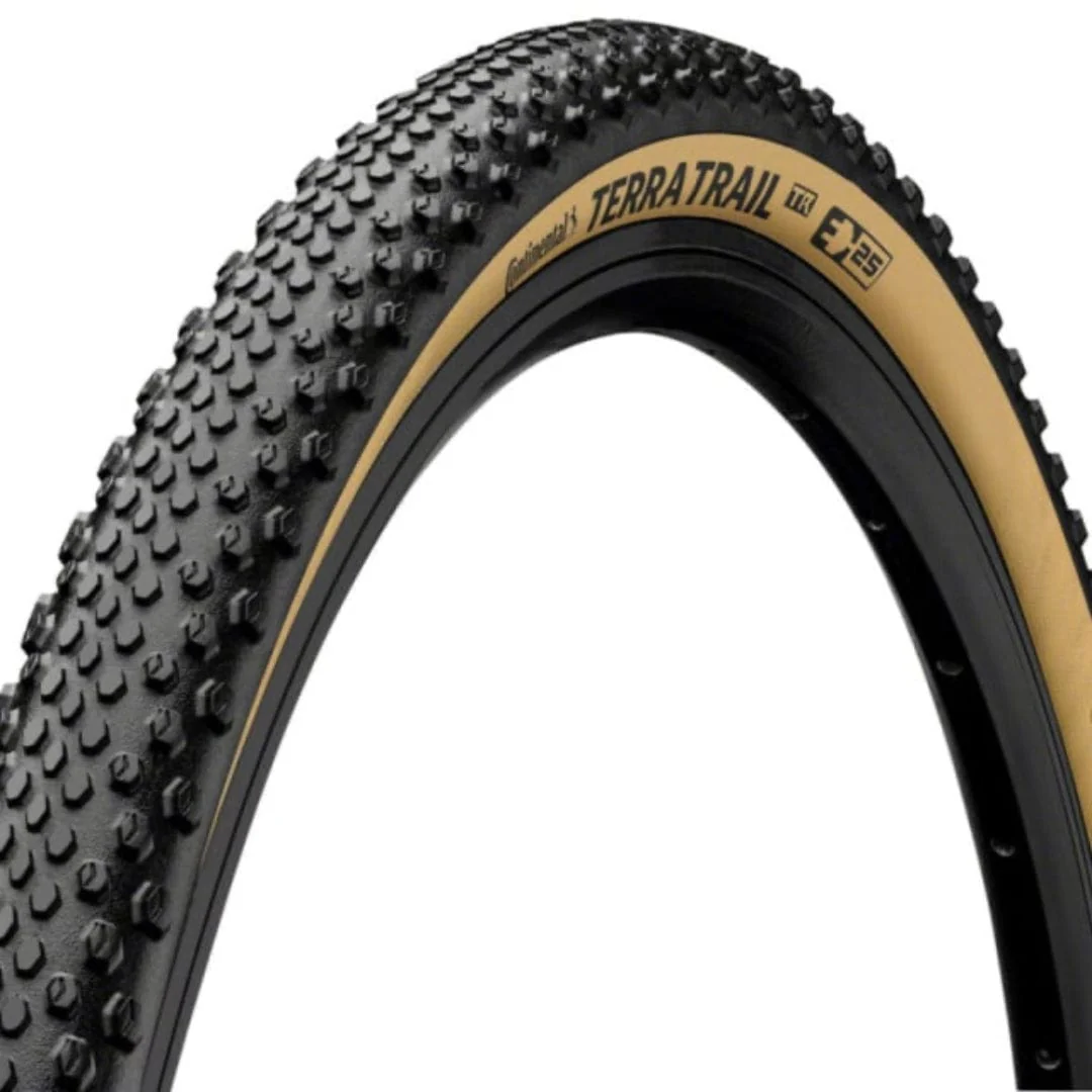 Continental Terra Trail ProTection Tire - Image 3