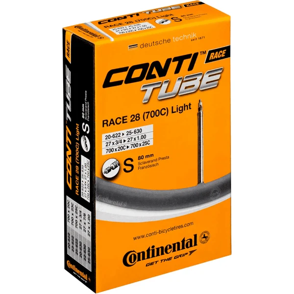 Continental PV Tube 700x20-25 Light
