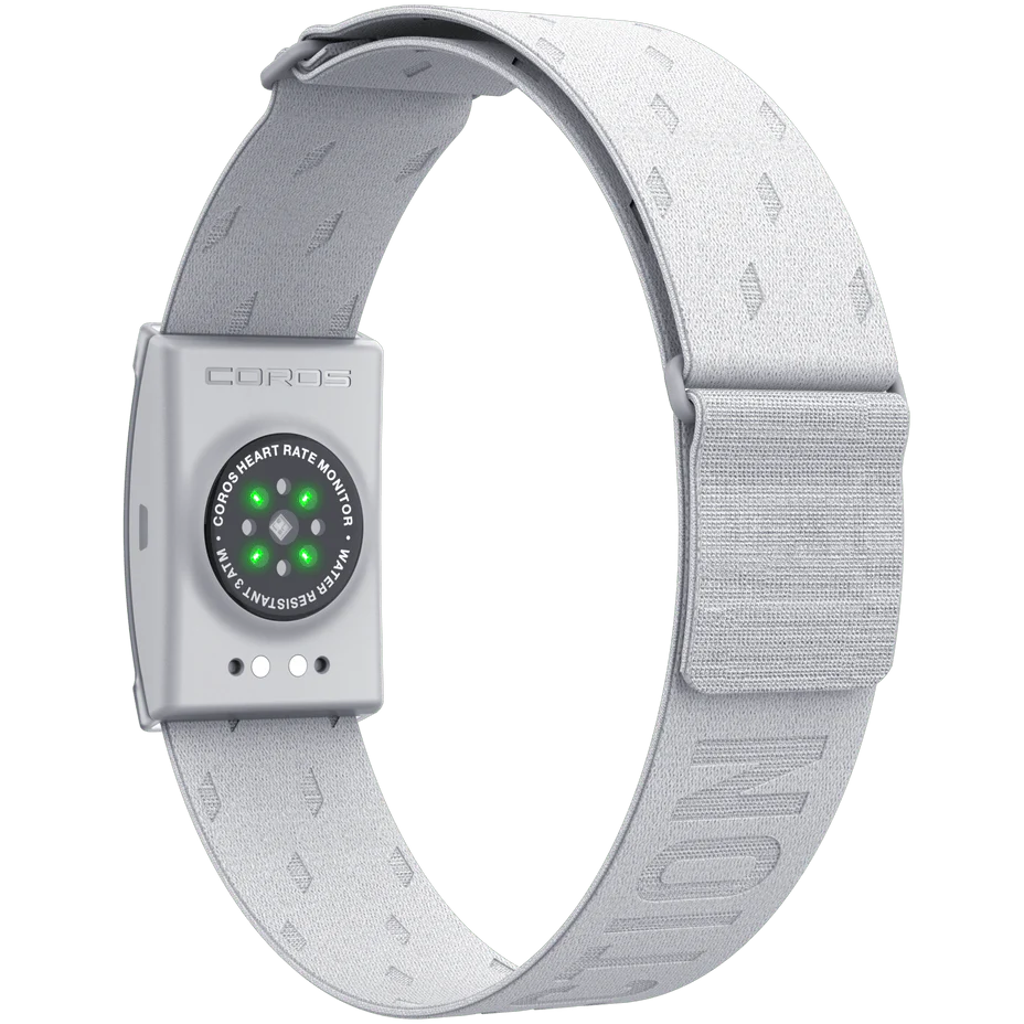 COROS Heart Rate Monitor