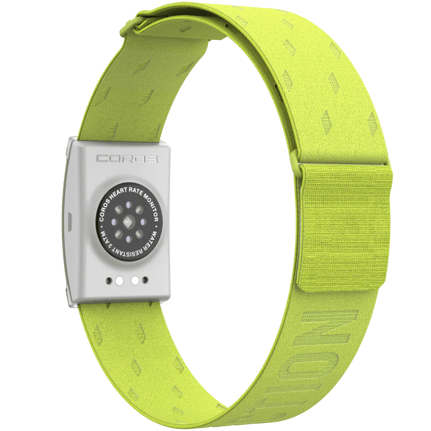 COROS Heart Rate Monitor - Image 2