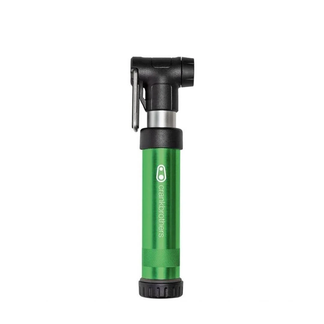 Crankbrothers Gem Hand Pump - Image 3
