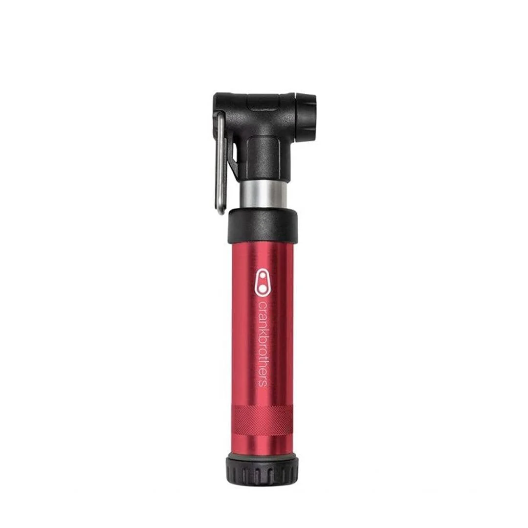 Crankbrothers Gem Hand Pump - Image 4