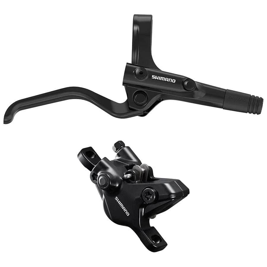 Shimano CUES BL-UR405 / BR-MT410 - Image 2