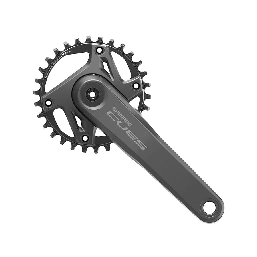 Shimano CUES FC-U6000-1 - Image 2