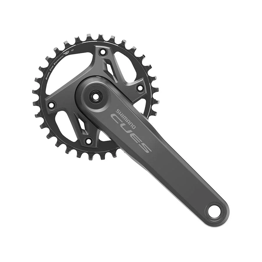 Shimano CUES FC-U6000-1 - Image 4