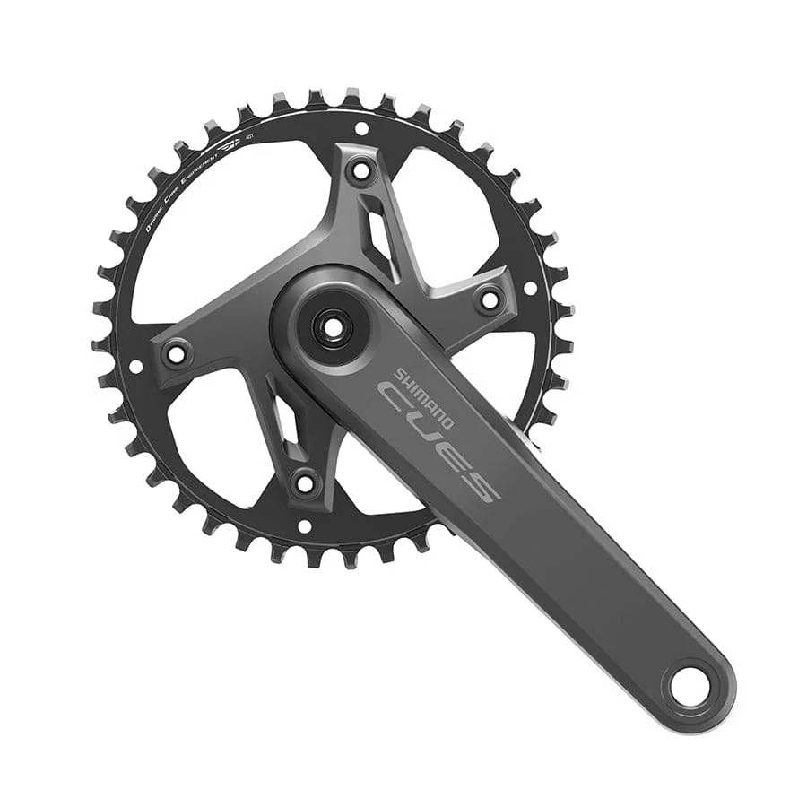 Shimano CUES FC-U6000-1