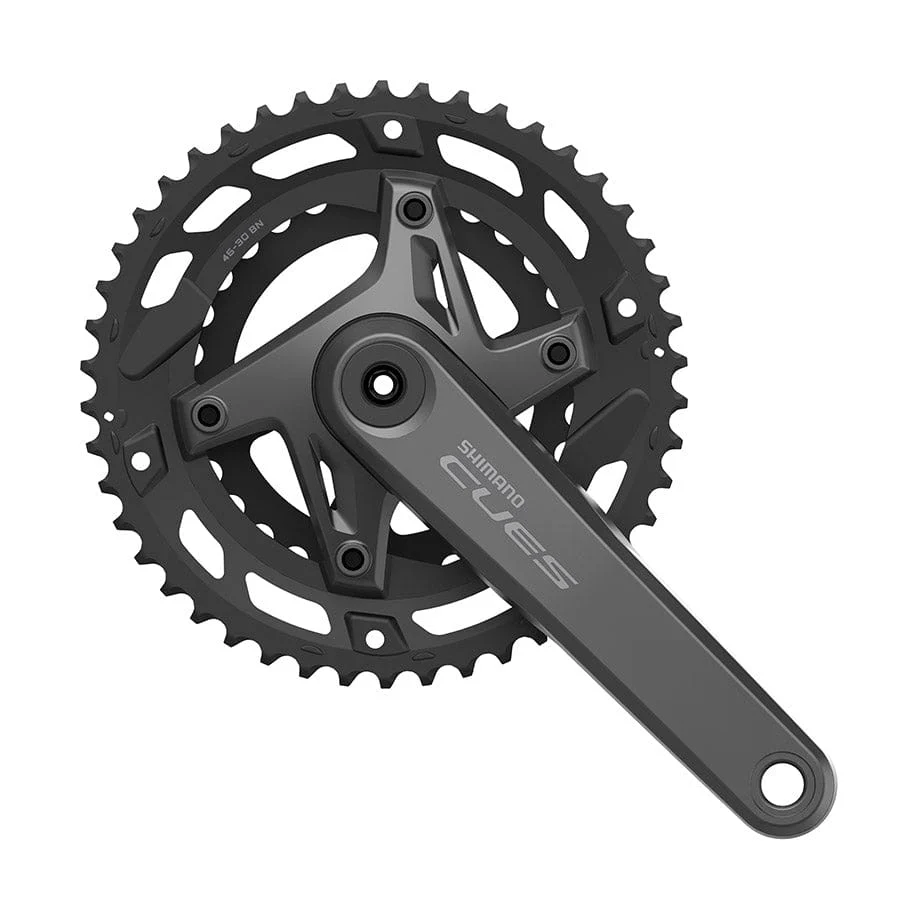 Shimano CUES FC-U6000-2