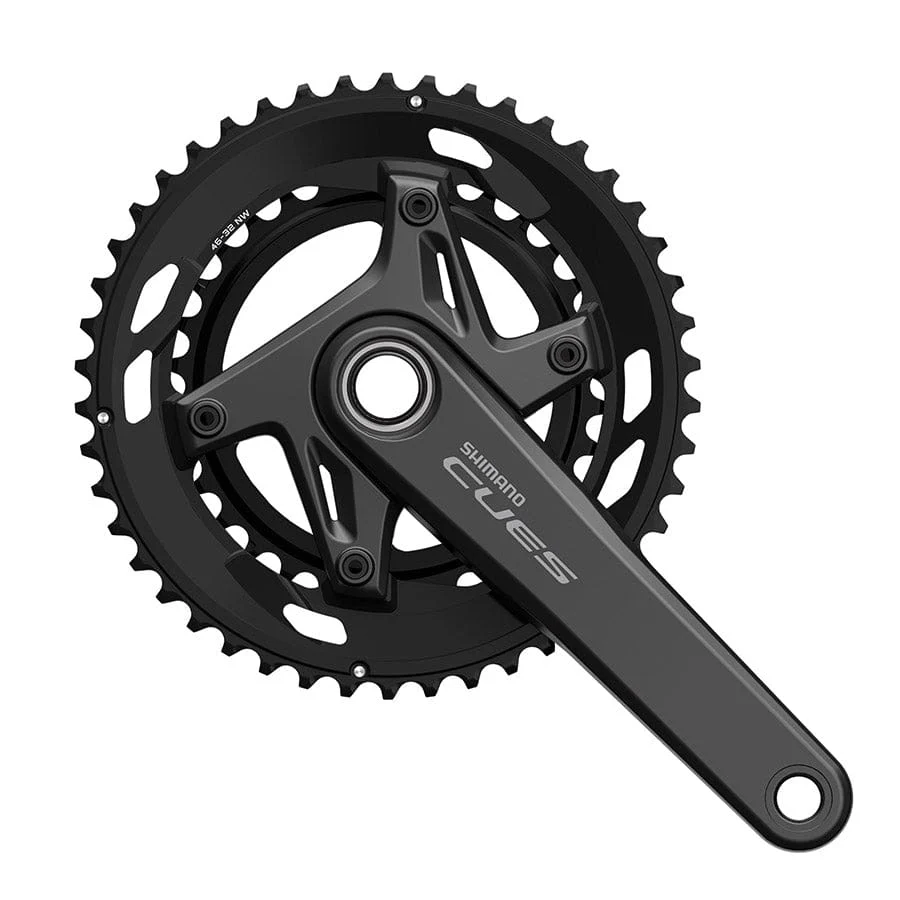 Shimano CUES FC-U6030-2 - Image 4