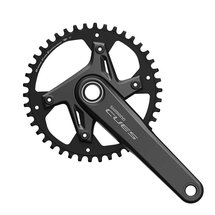 Shimano CUES FC-U6040-1 - Image 5
