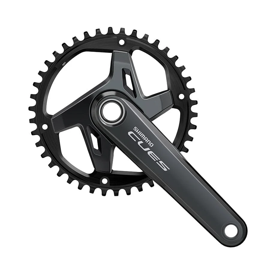 Shimano CUES FC-U8000-1 40T - Image 4