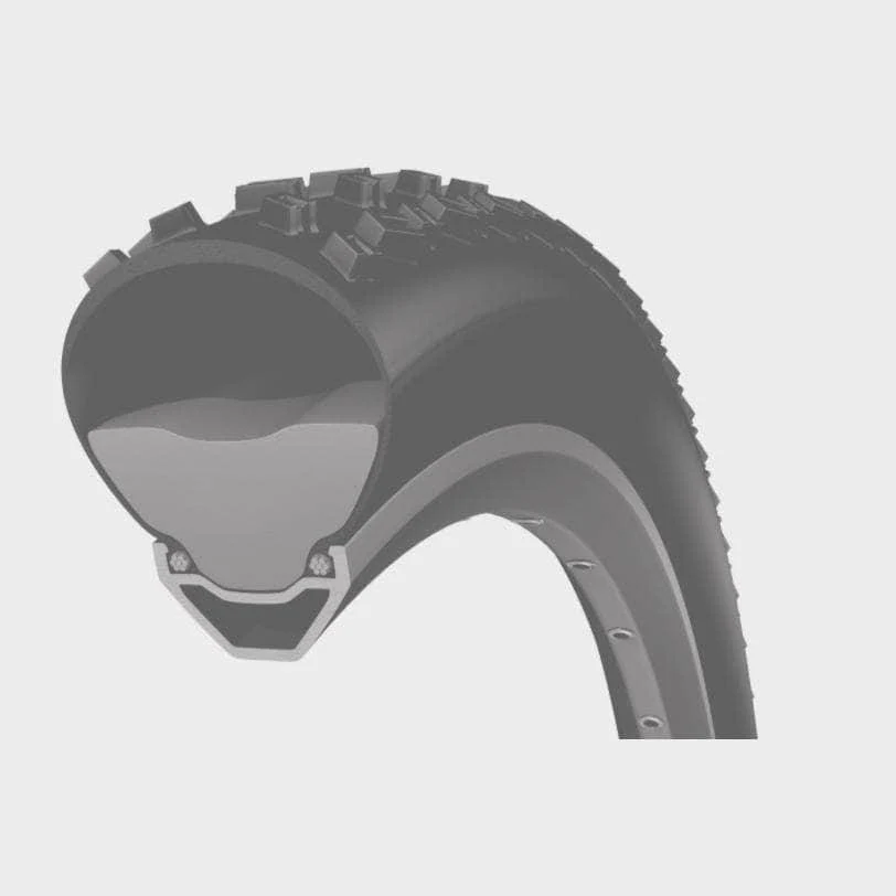 CushCore Tire Insert Set - Image 7