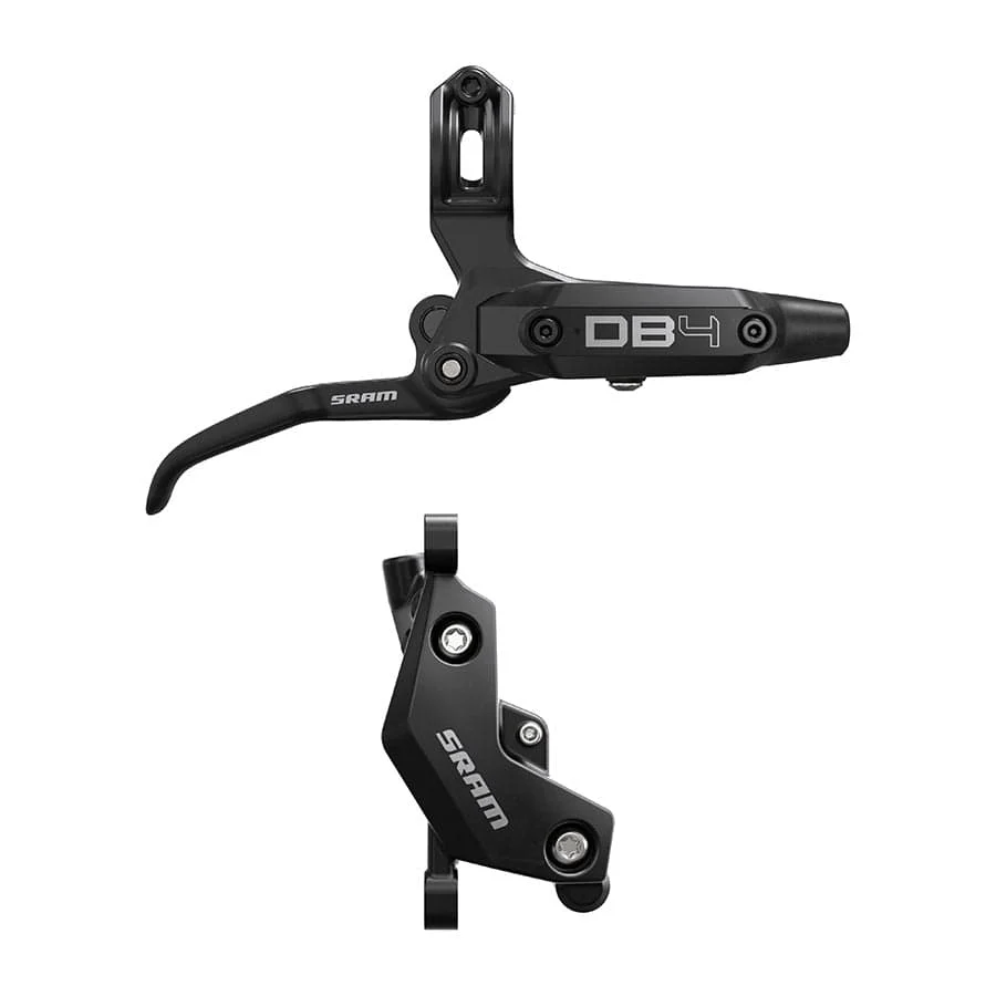 SRAM DB4 A1 - Image 3