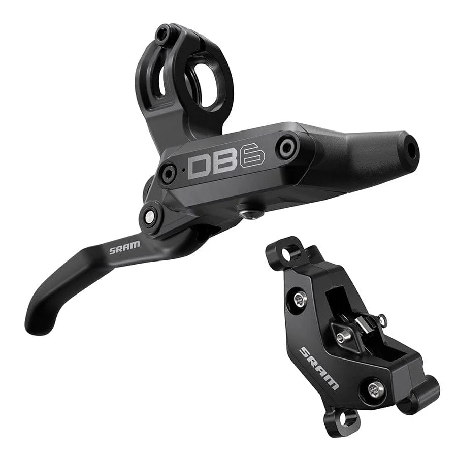 SRAM DB6 A1