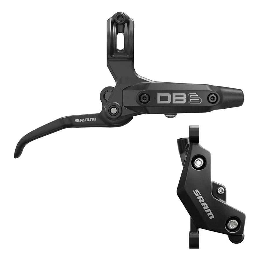 SRAM DB6 A1 - Image 2