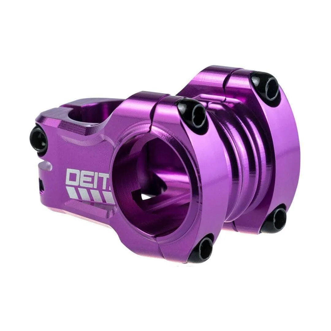 Deity Copperhead 31.8mm Clamp Stem - Image 2