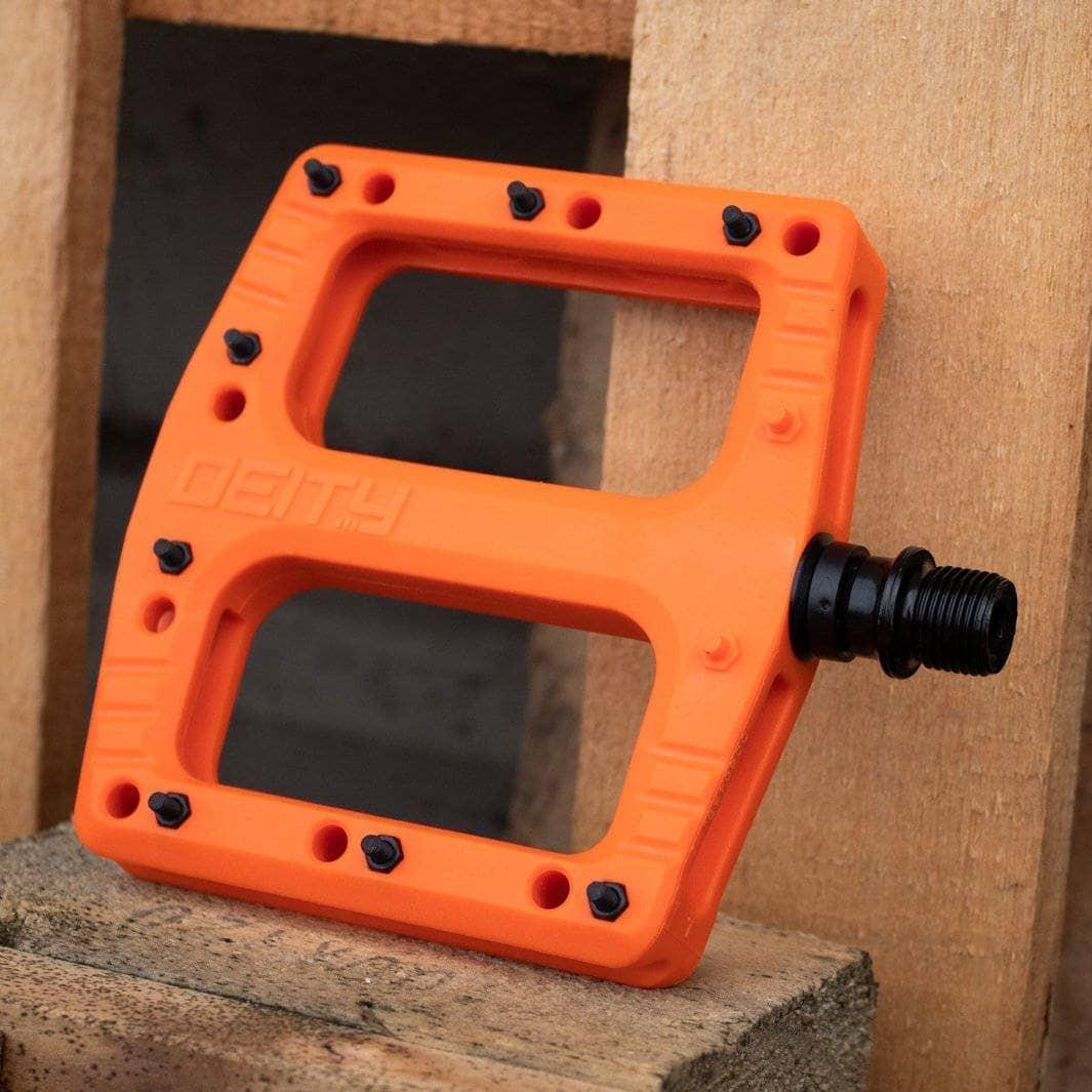 Deity Deftrap Pedals - Image 10