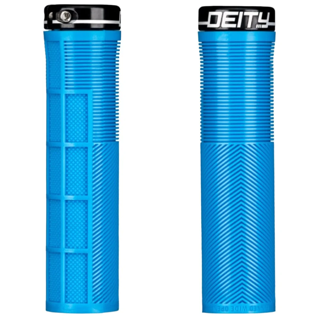 Deity Knuckleduster Grips - Image 7