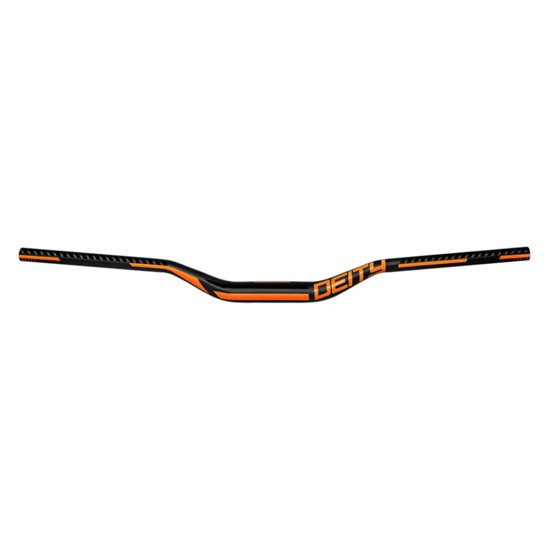 Deity Racepoint MTB Handlebar - Image 3