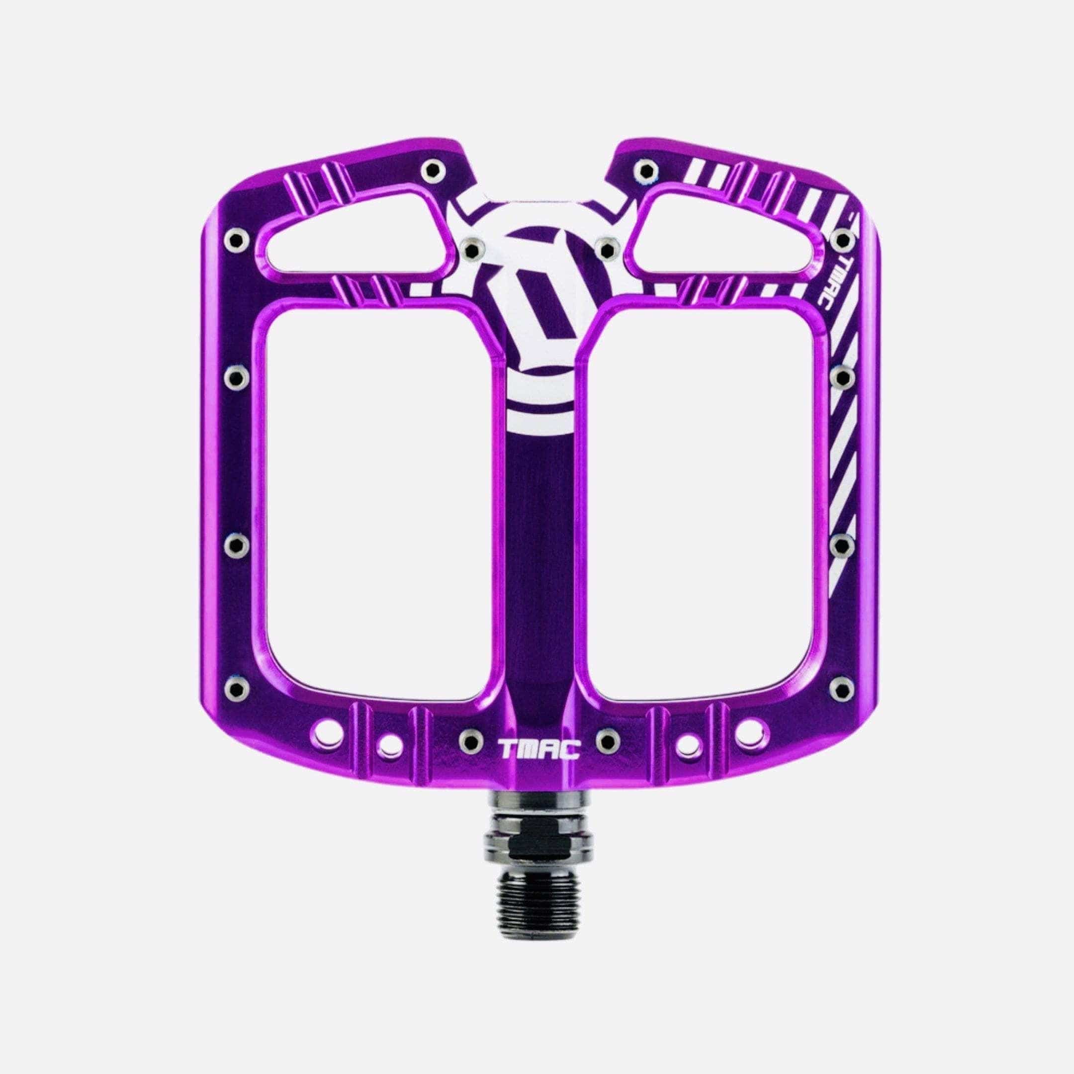 Deity TMAC Pedals - Image 8