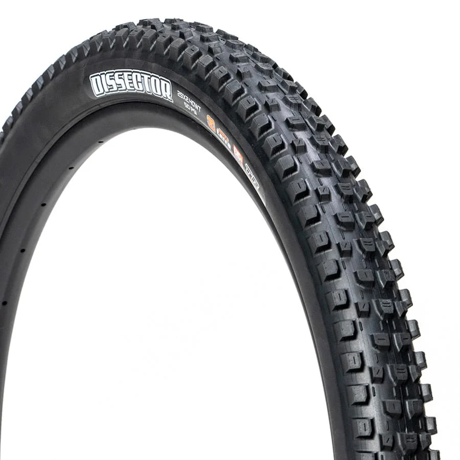 Maxxis Dissector II - Image 3