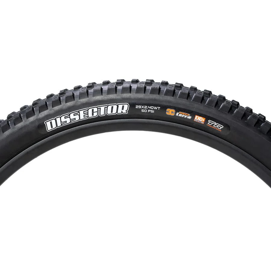 Maxxis Dissector II - Image 8
