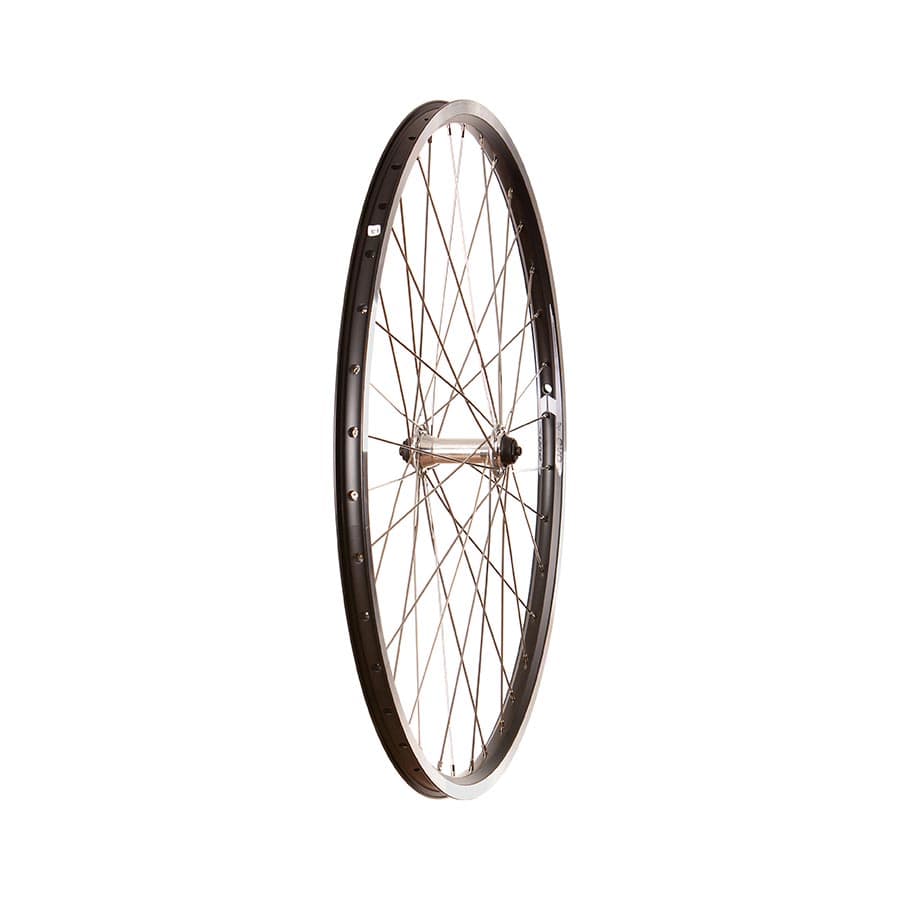 Wheel Shop Evo Tour 19 Black/ Formula FM-21-QR, Wheel, Front, 27.5'' / 584, Holes: 36, QR, 100mm, Rim - Image 2