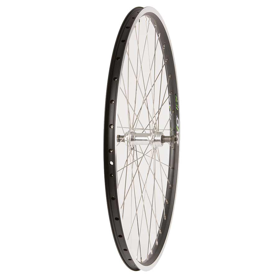 Wheel Shop Evo Tour 19 Black/ Formula FM-21-QR, Wheel, Front, 27.5'' / 584, Holes: 36, QR, 100mm, Rim - Image 3