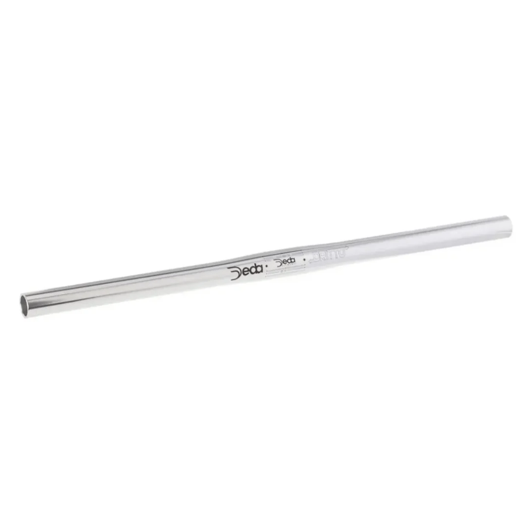 Dritto Silver Flat Bar 26.0x500mm