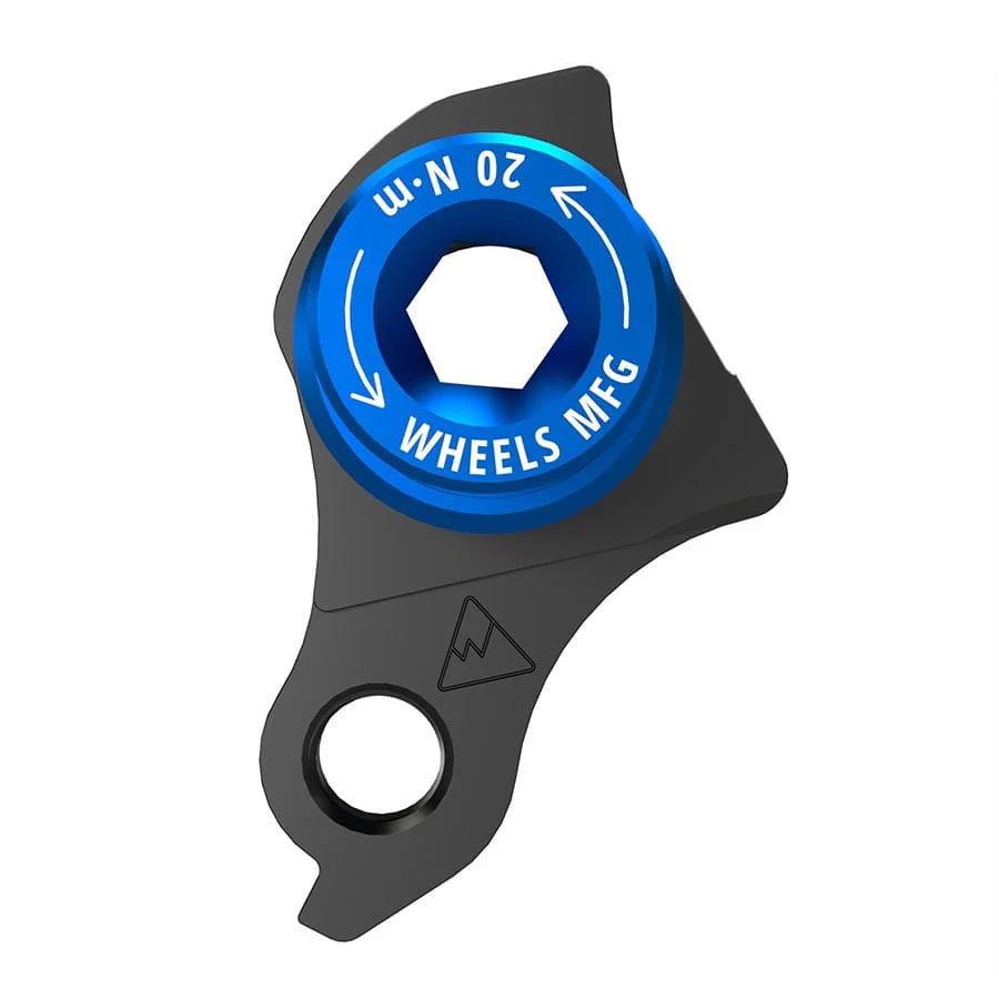 Wheels Manufacturing DROPOUT-404-02 UDH - Image 18