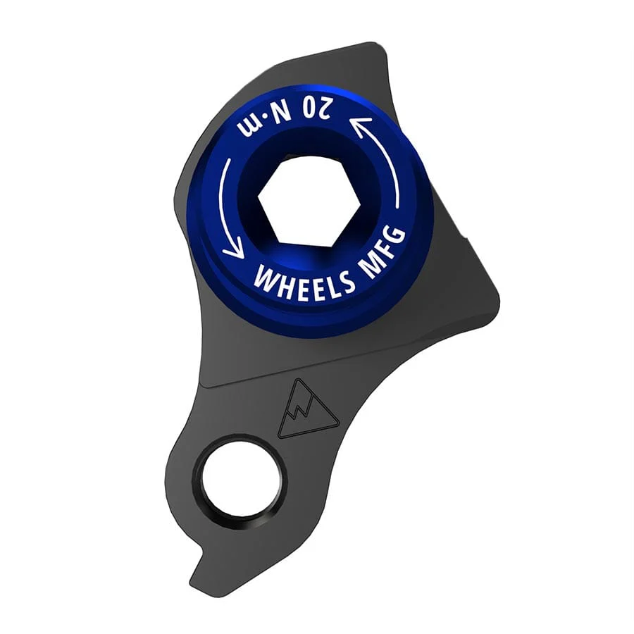 Wheels Manufacturing DROPOUT-404-02 UDH - Image 22