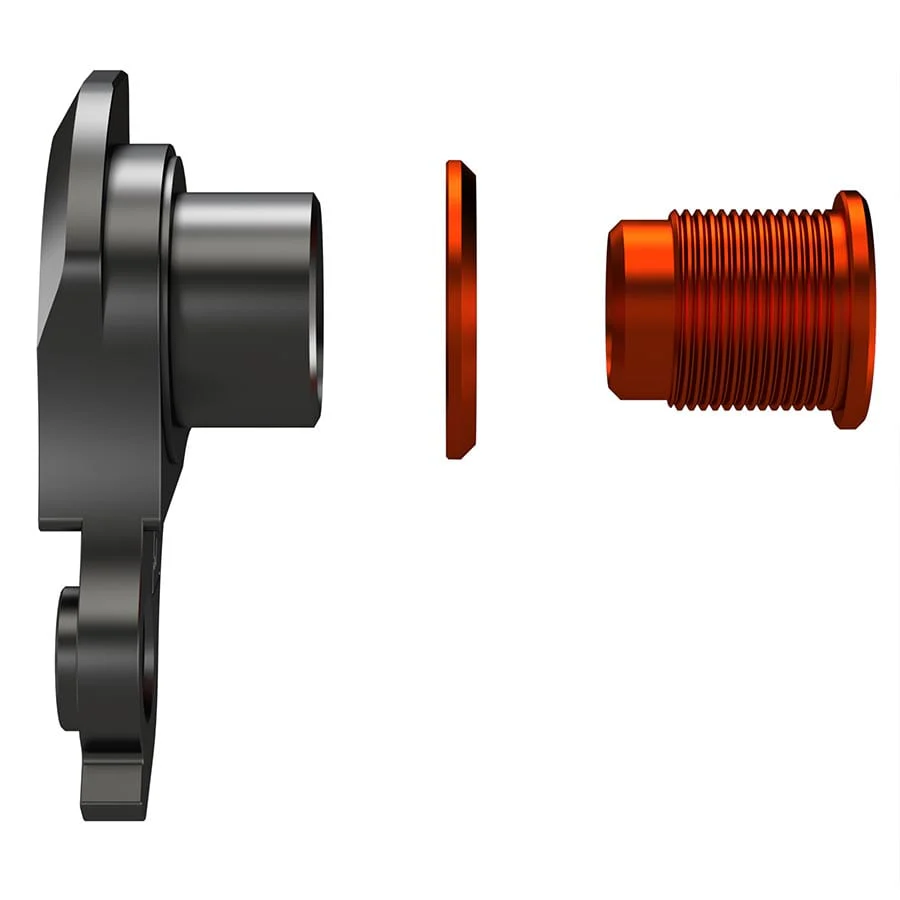 Wheels Manufacturing DROPOUT-404-02 UDH - Image 8