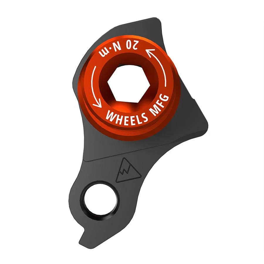 Wheels Manufacturing DROPOUT-404-02 UDH - Image 9