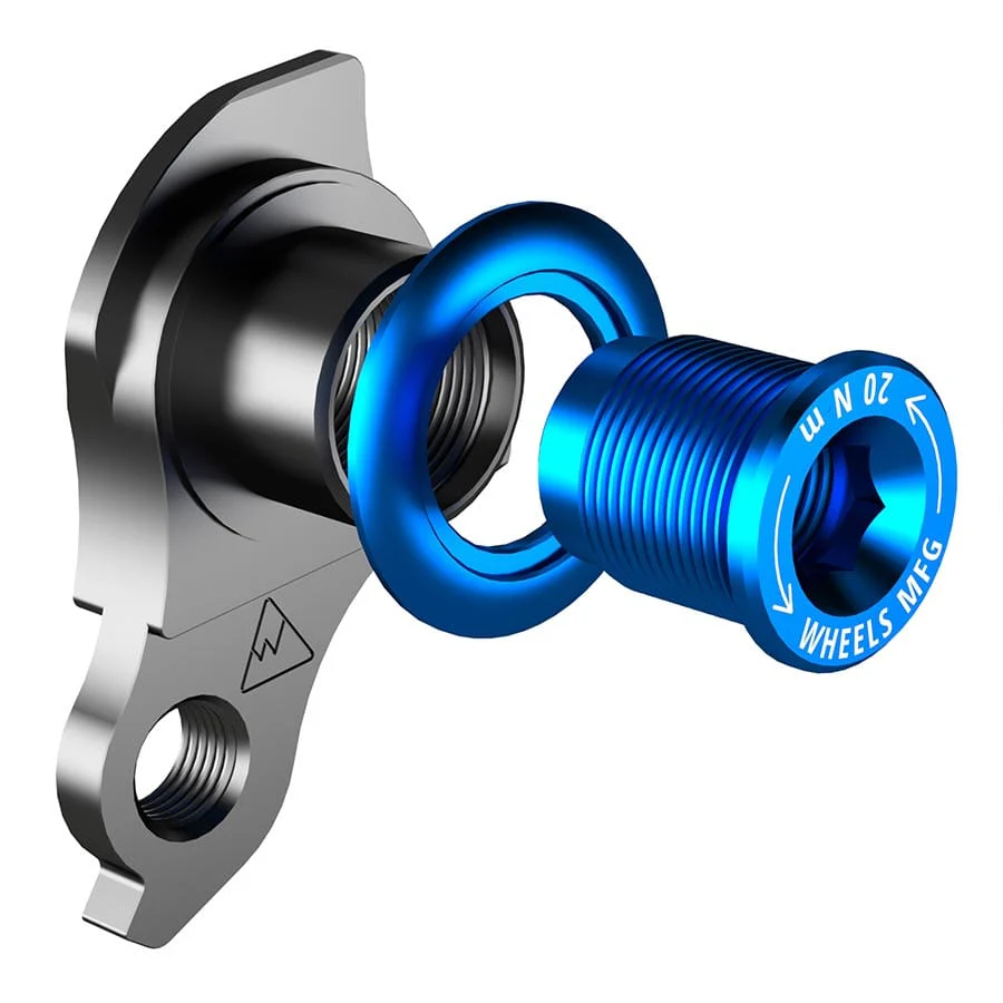 Wheels Manufacturing DROPOUT-487 - Image 19