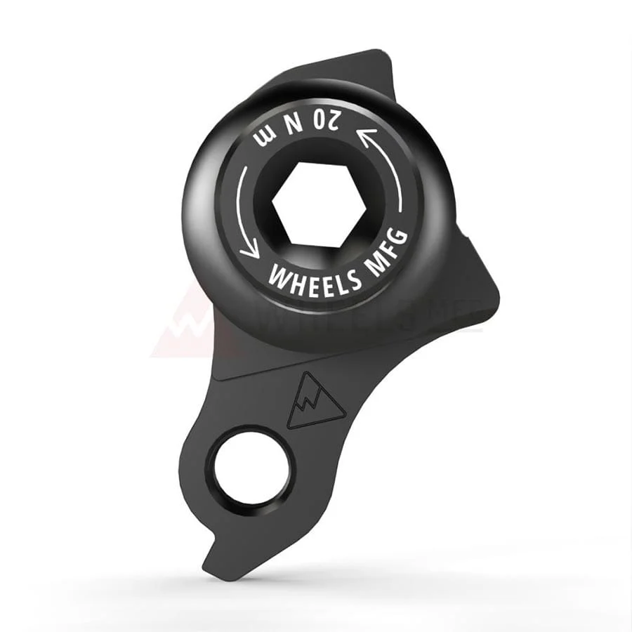 Wheels Manufacturing DROPOUT-487 - Image 3