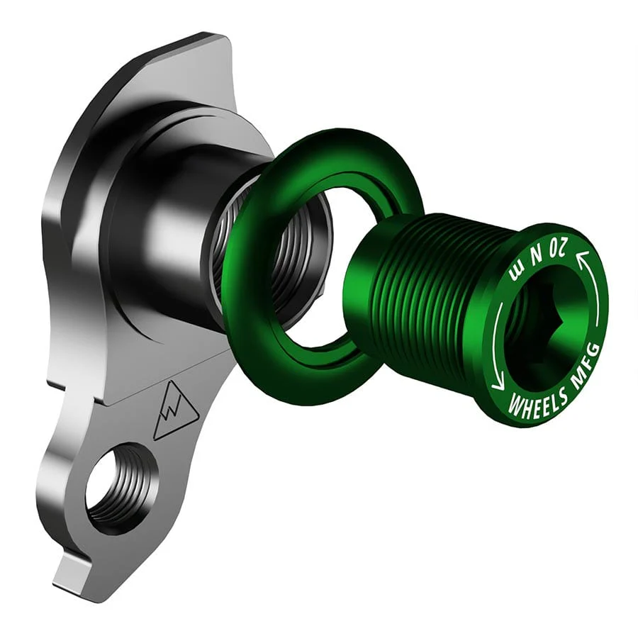Wheels Manufacturing DROPOUT-487 - Image 37