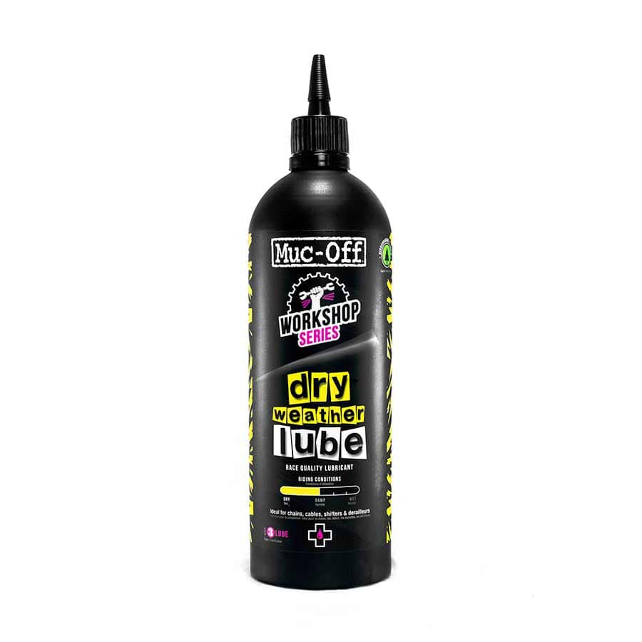 Muc-Off Dry