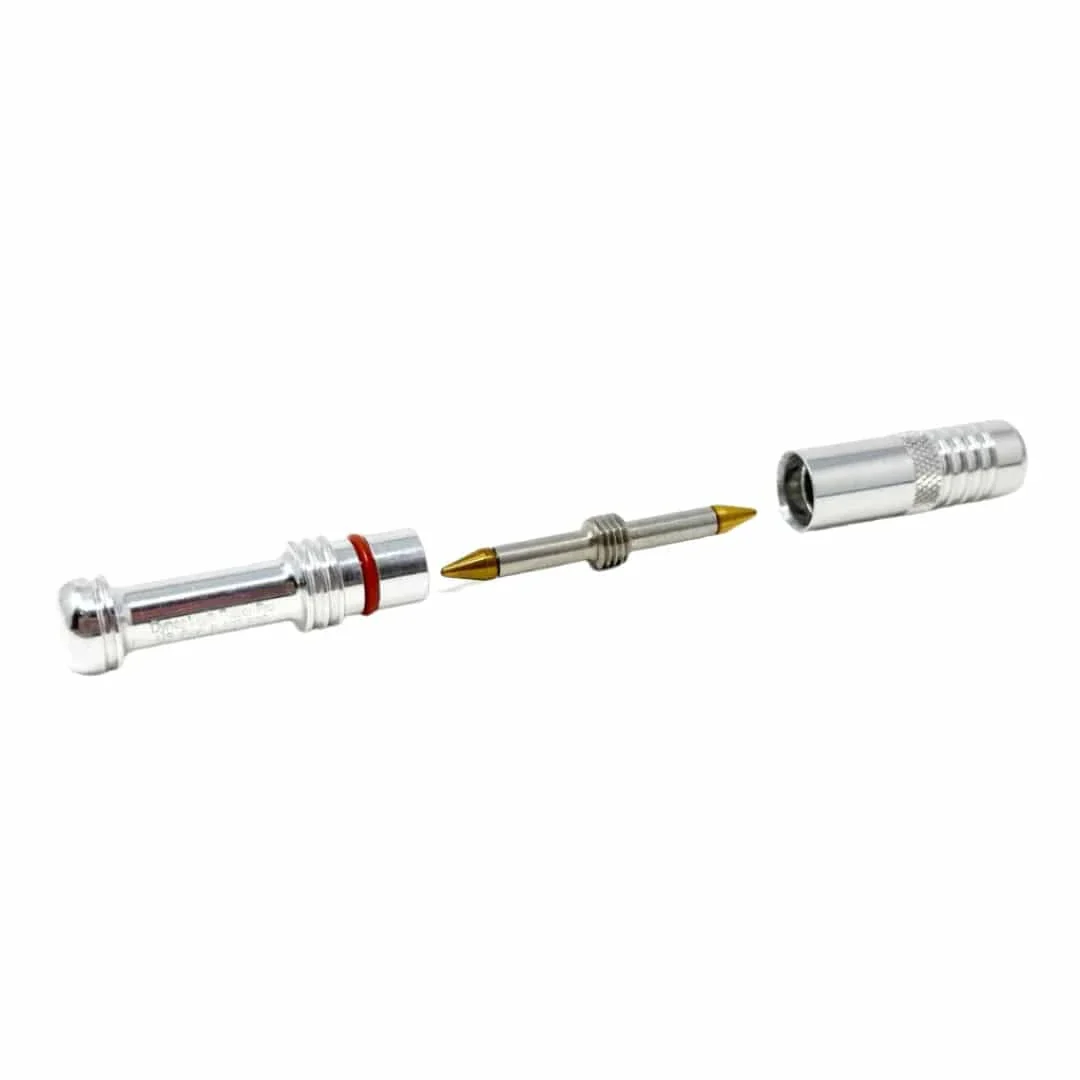 Dynaplug Micro Racer Tubeless Tire Repair Tool Kit - Image 3