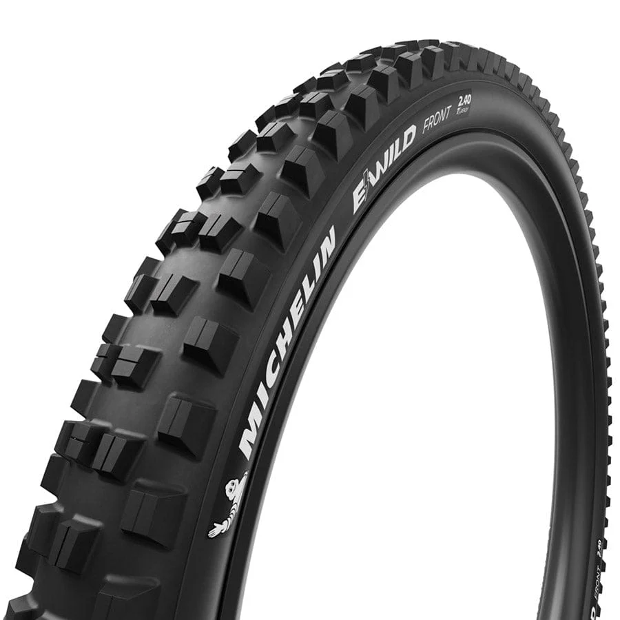 Michelin E-WILD PERFORMANCE LINE Front - Image 2