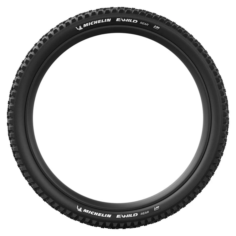 Michelin E-WILD PERFORMANCE LINE Rear - Image 10