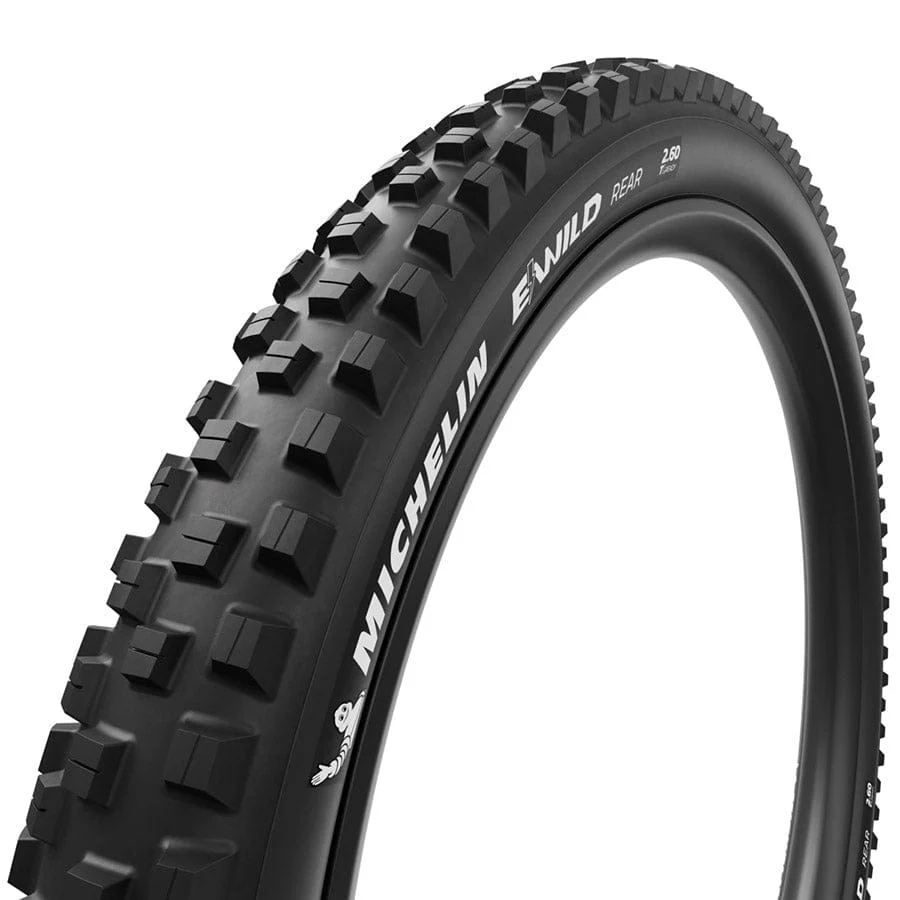 Michelin E-WILD PERFORMANCE LINE Rear - Image 2