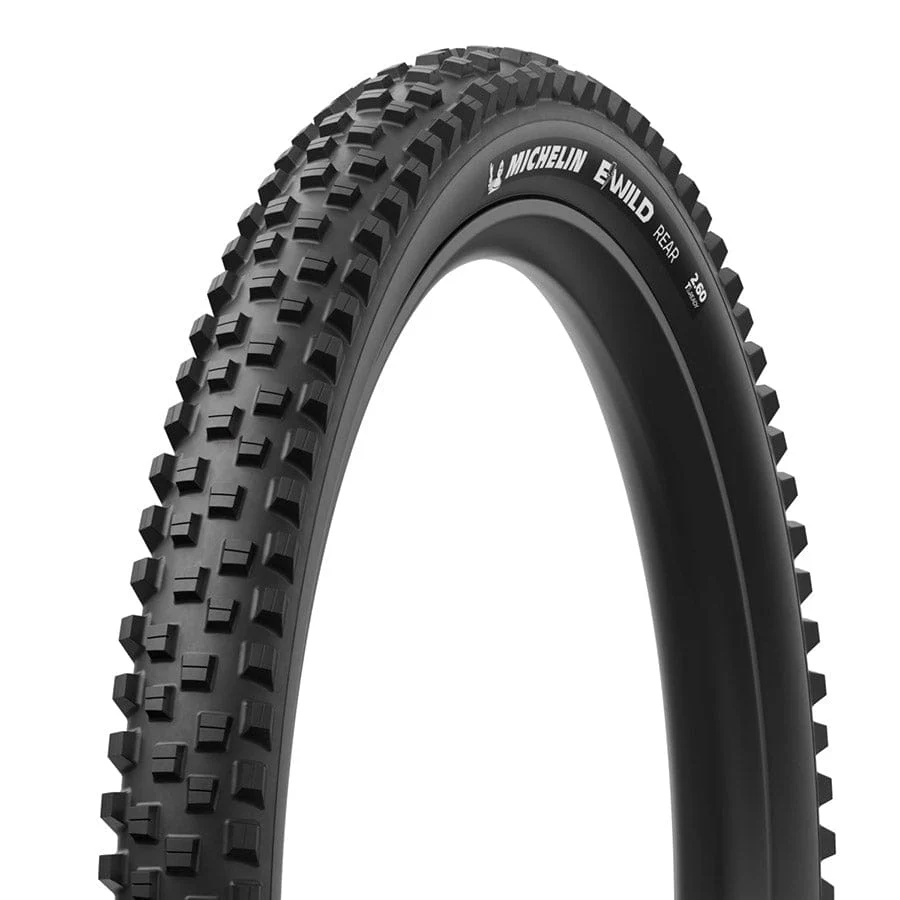 Michelin E-WILD PERFORMANCE LINE Rear - Image 7