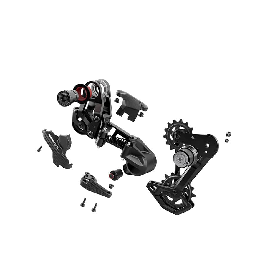 SRAM Eagle 70 T-Type 12-Speed Rear Derailleur - Image 2