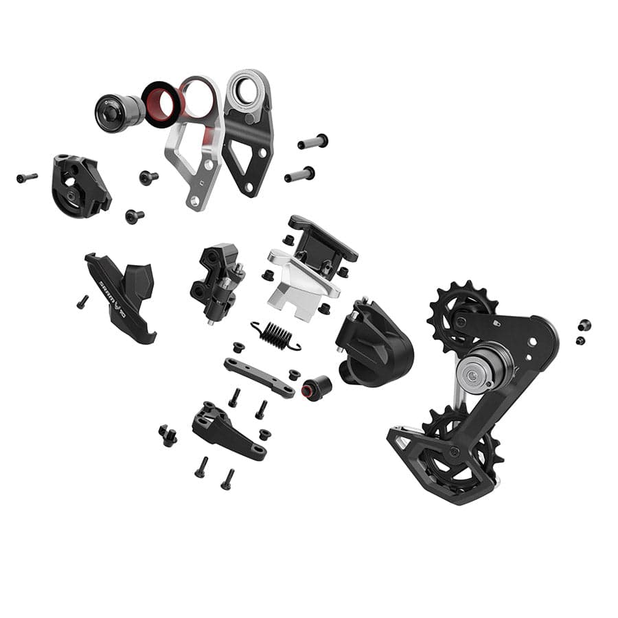 SRAM Eagle 90 T-Type 12-Speed Rear Derailleur - Image 2