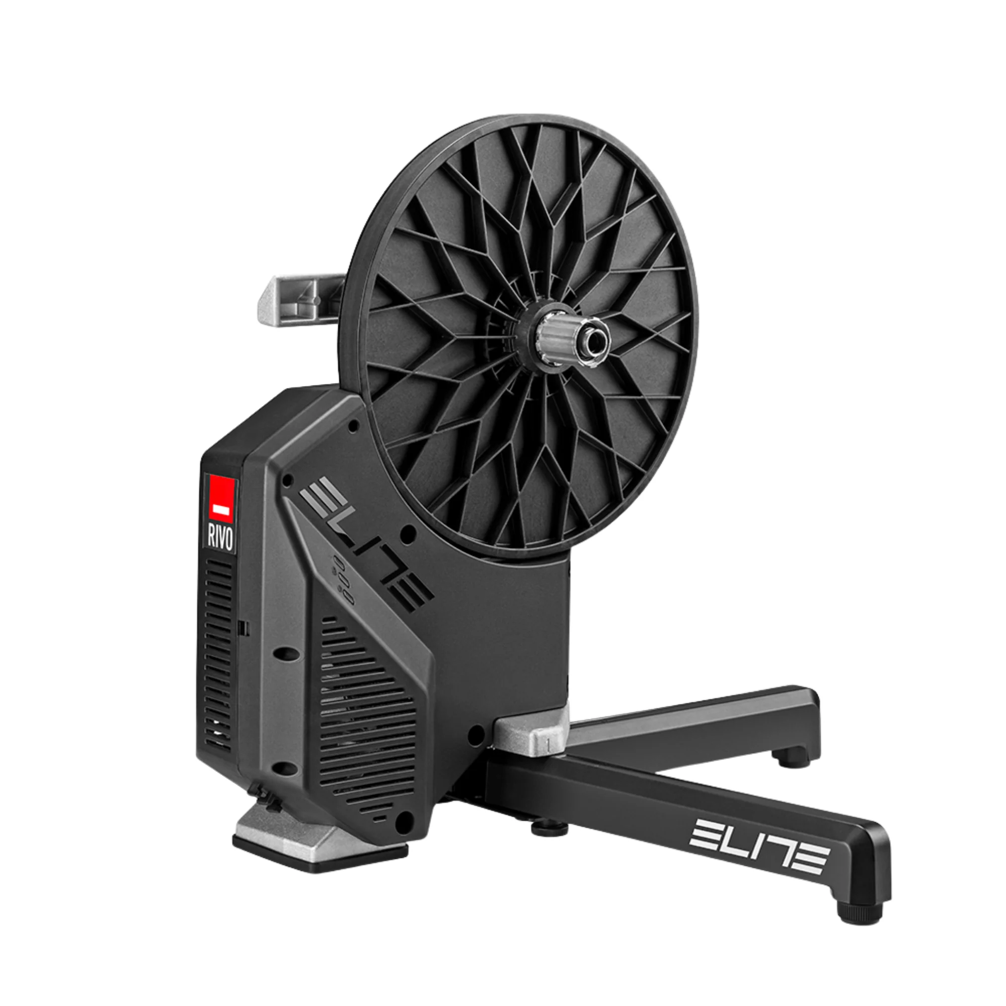 Elite Rivo Smart Trainer HG Freehub