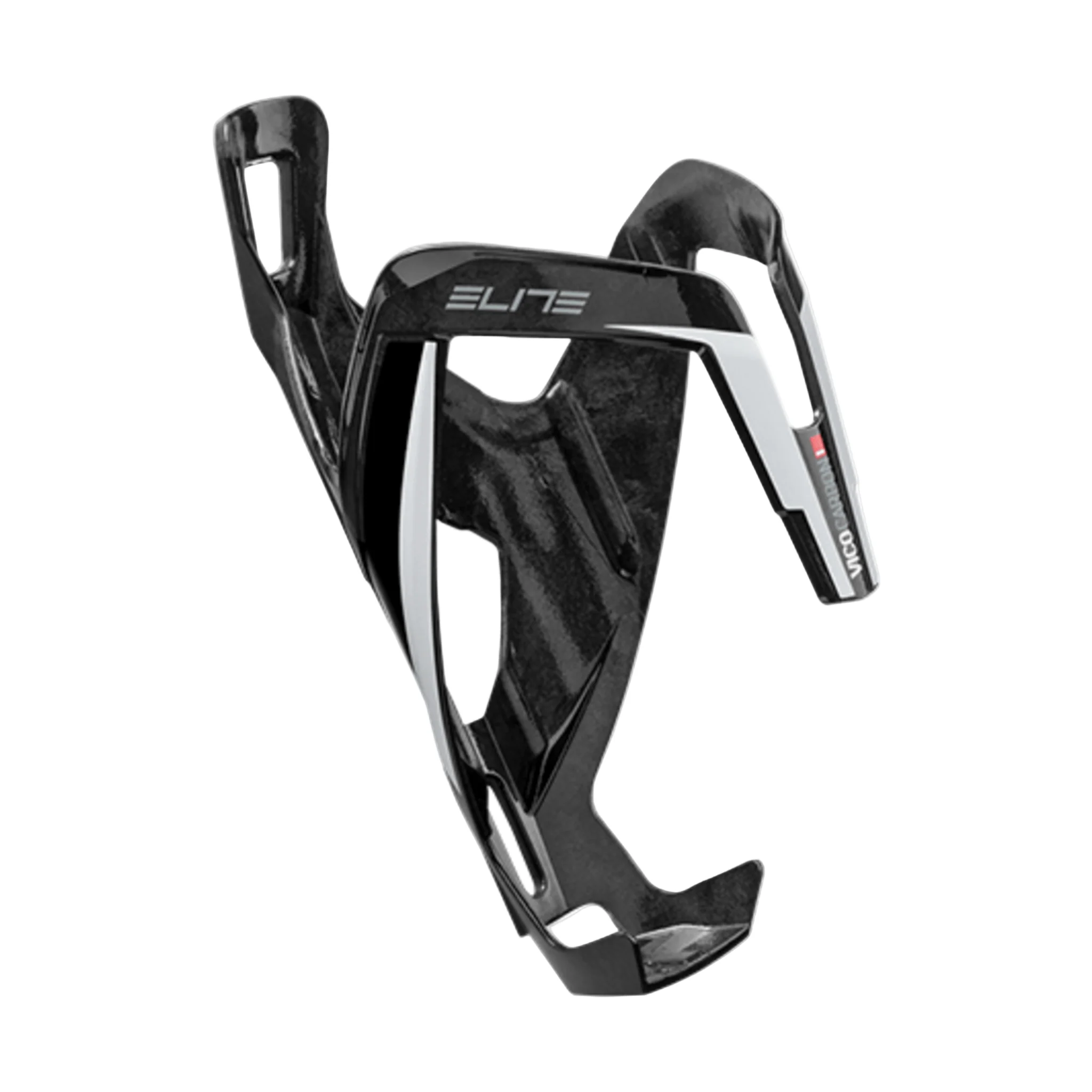 Elite Vico Carbon Bottle Cage - Image 2